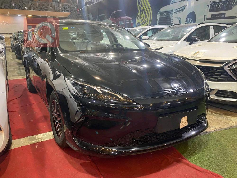 بي واي دي سيل 05 DM-i